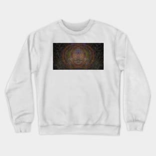 Domo Arigato Crewneck Sweatshirt